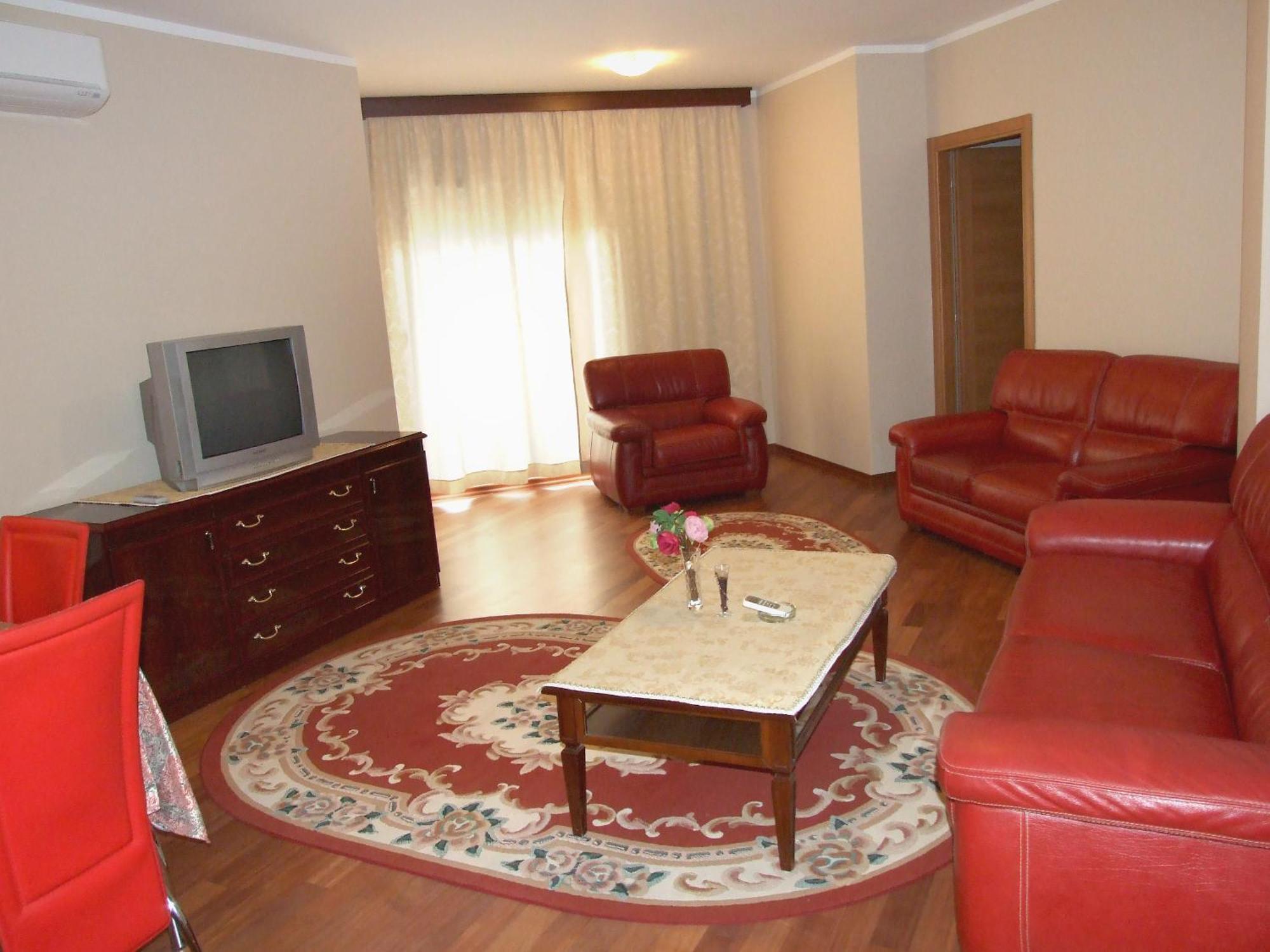 Apartments Oaza 2 Petrovac na moru Zimmer foto