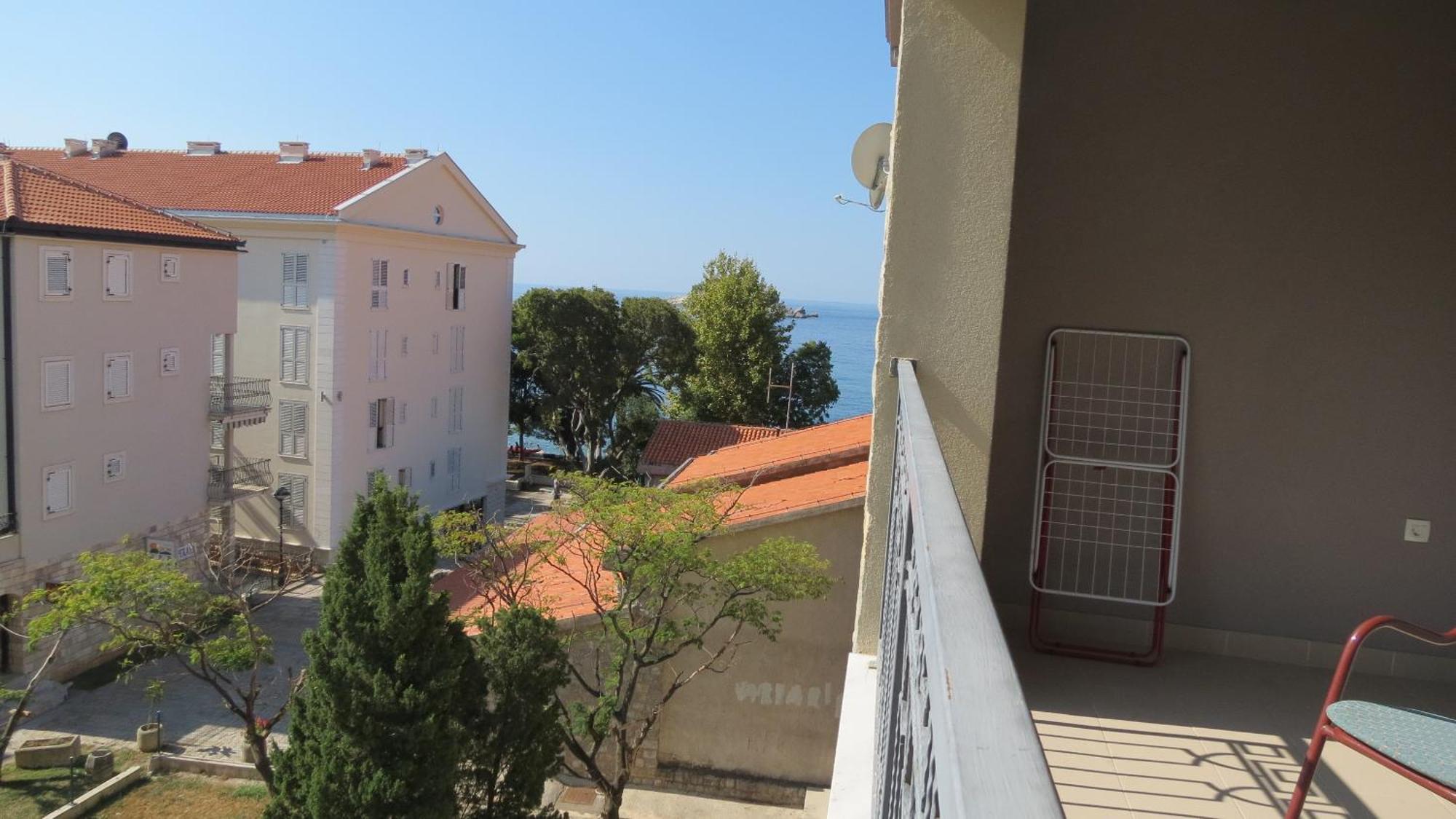 Apartments Oaza 2 Petrovac na moru Zimmer foto