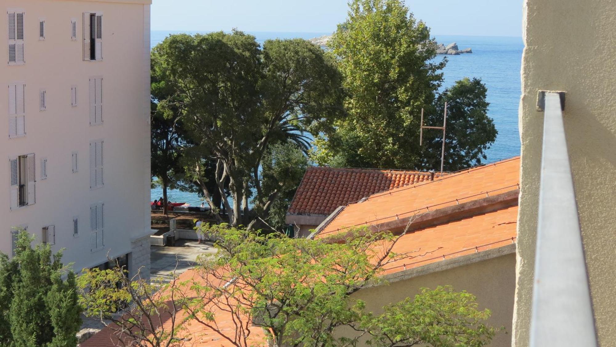 Apartments Oaza 2 Petrovac na moru Zimmer foto