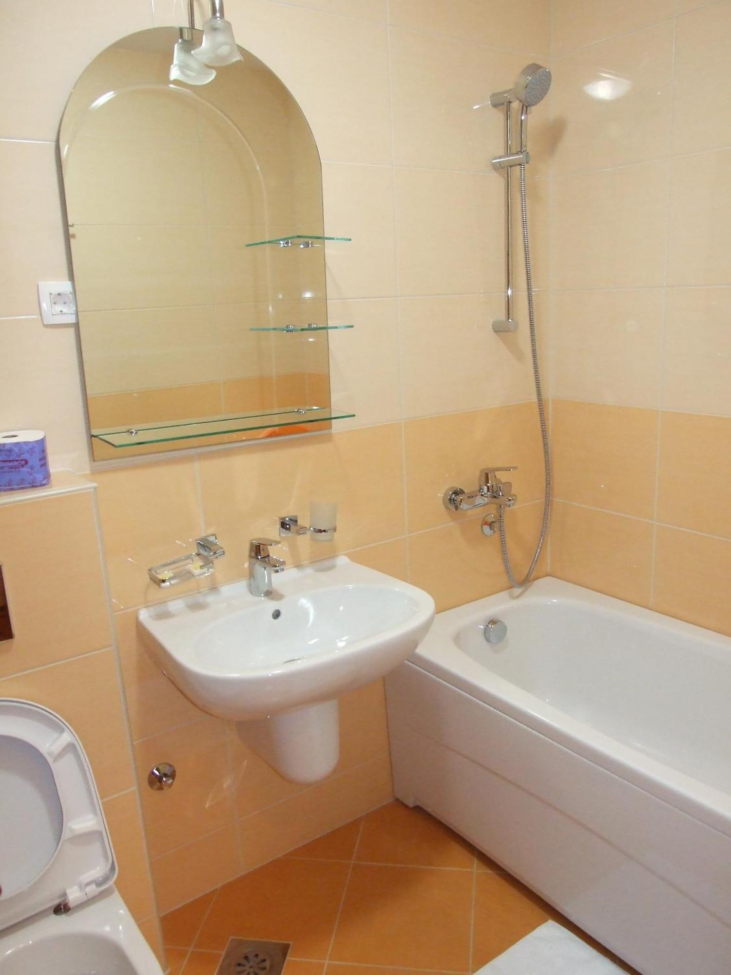 Apartments Oaza 2 Petrovac na moru Zimmer foto