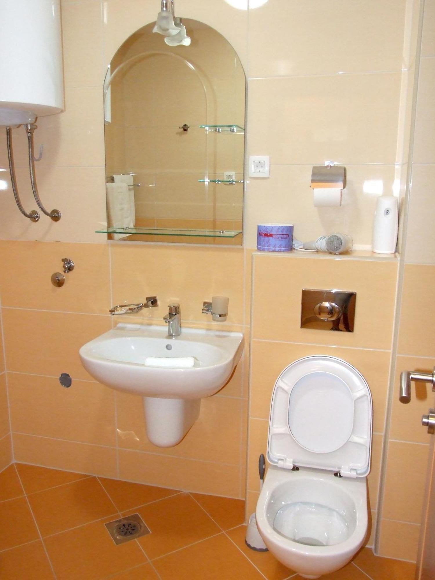 Apartments Oaza 2 Petrovac na moru Zimmer foto