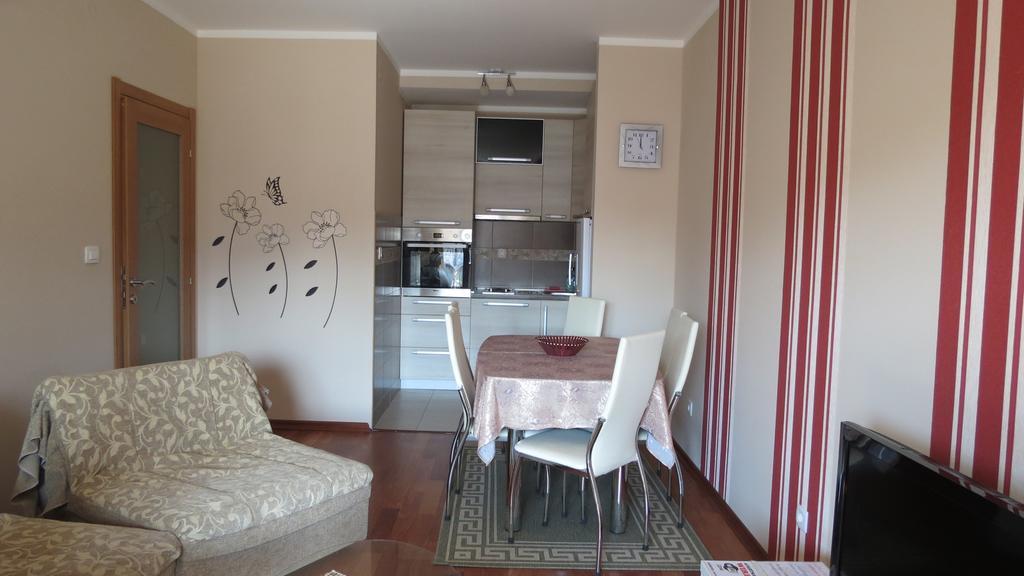 Apartments Oaza 2 Petrovac na moru Zimmer foto