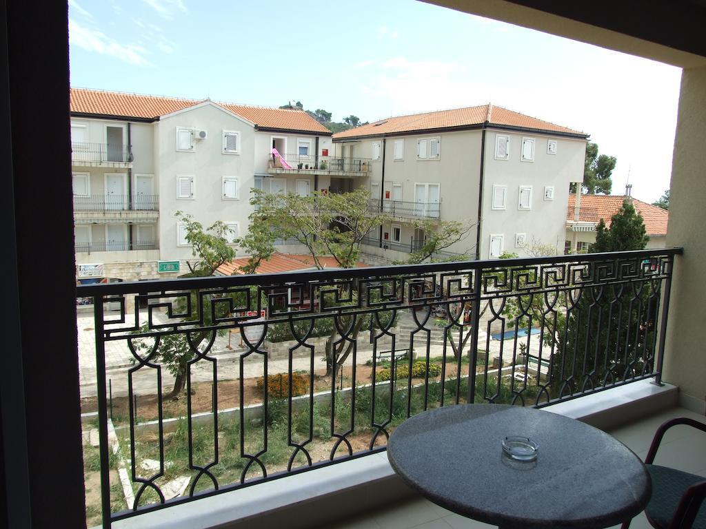 Apartments Oaza 2 Petrovac na moru Zimmer foto