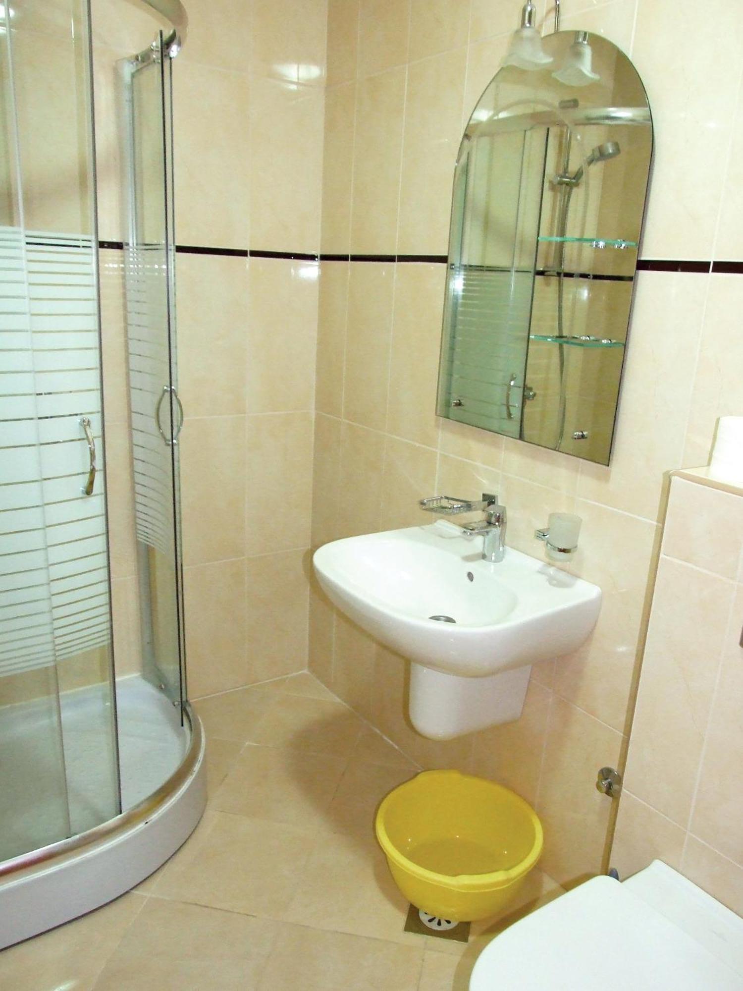 Apartments Oaza 2 Petrovac na moru Exterior foto