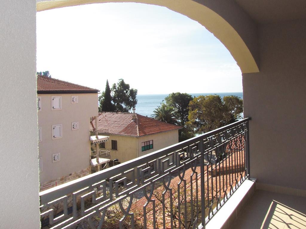 Apartments Oaza 2 Petrovac na moru Zimmer foto