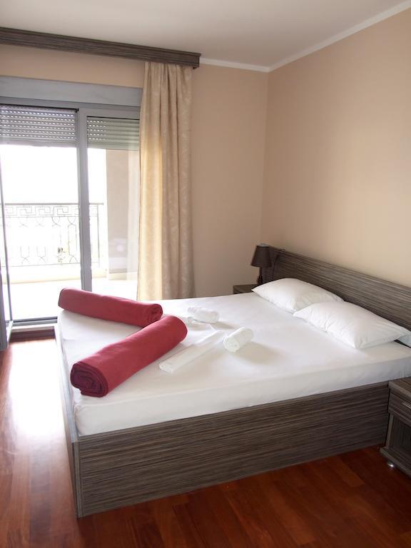 Apartments Oaza 2 Petrovac na moru Zimmer foto