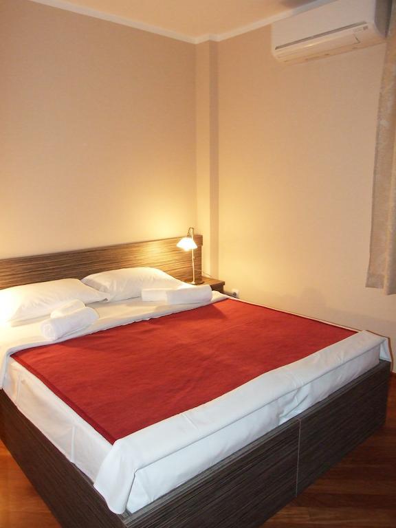 Apartments Oaza 2 Petrovac na moru Zimmer foto